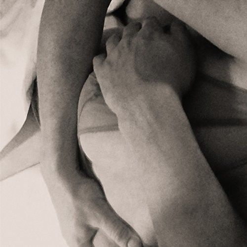 Tell My Lover cover art
