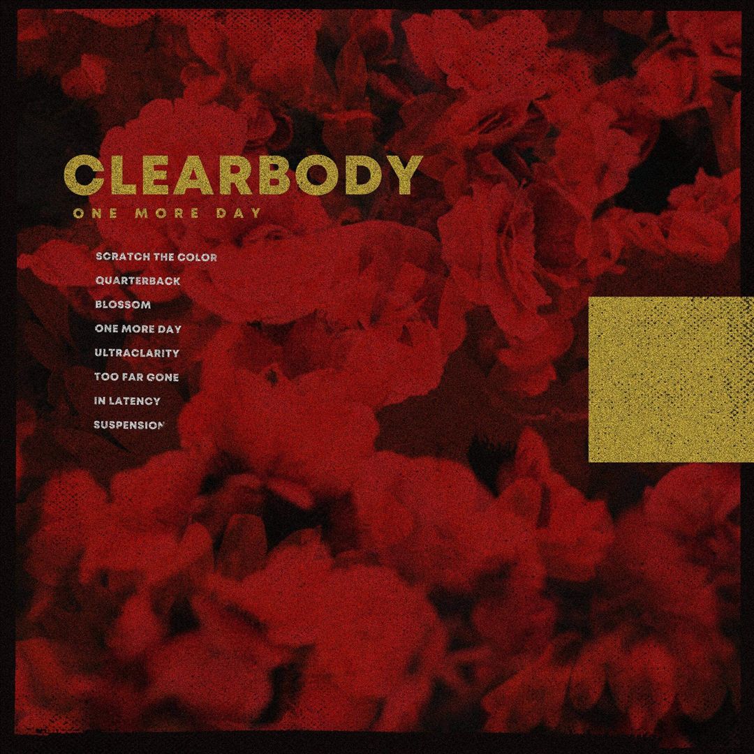 One More Day cover art