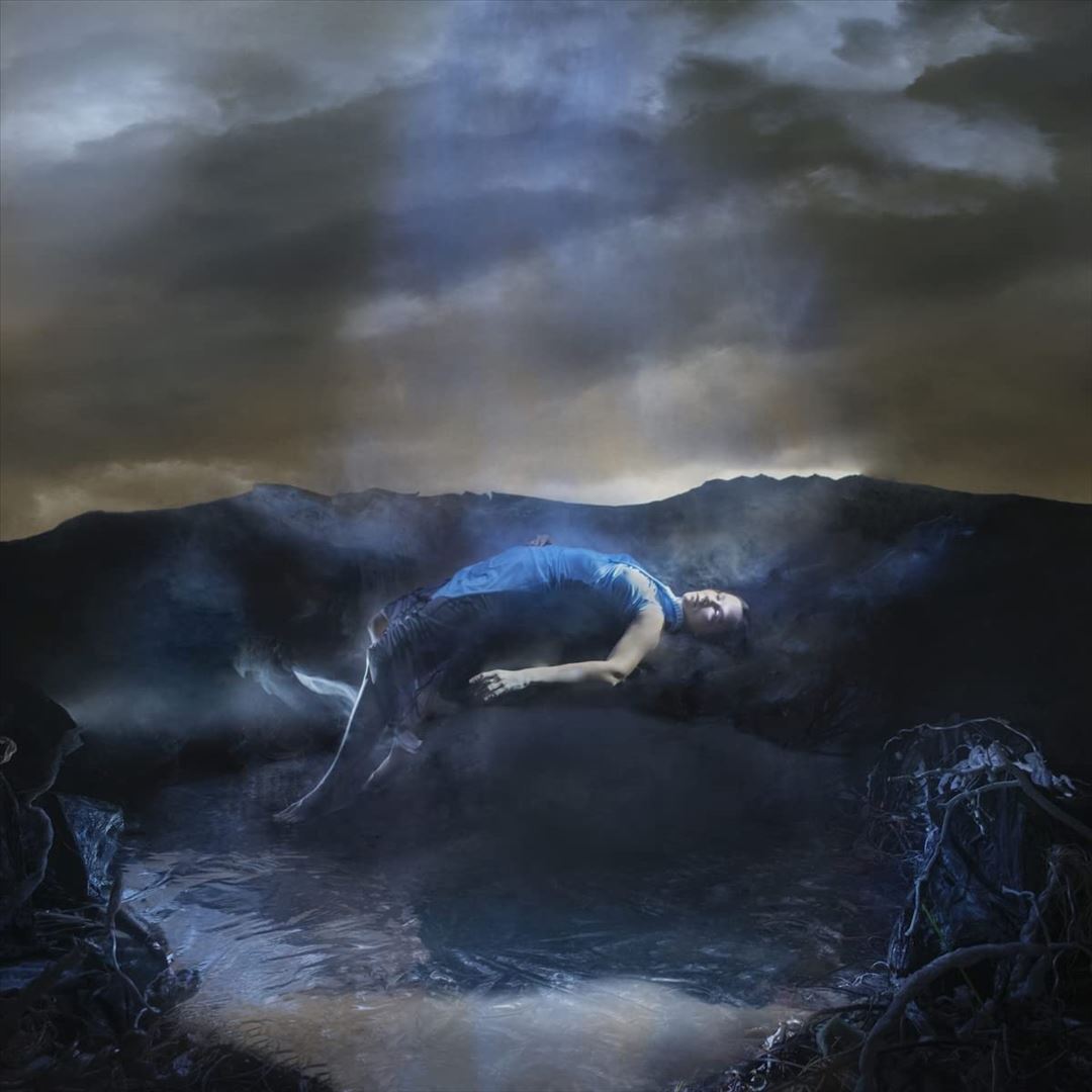 Spirit Exit cover art