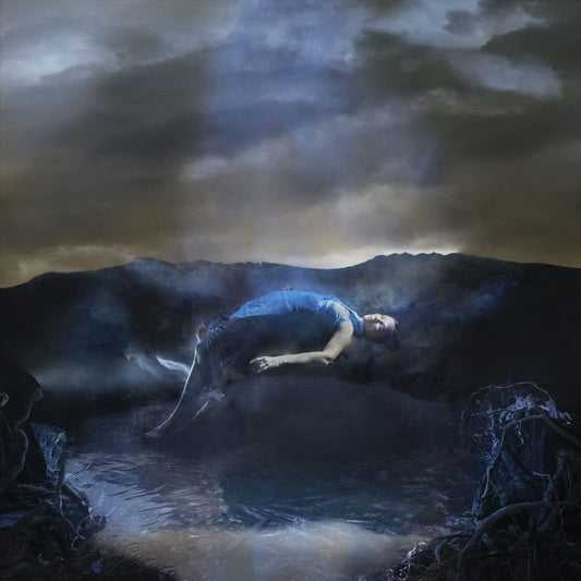 Spirit Exit cover art