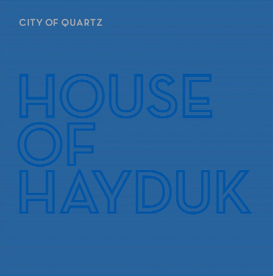 City of Quartz cover art