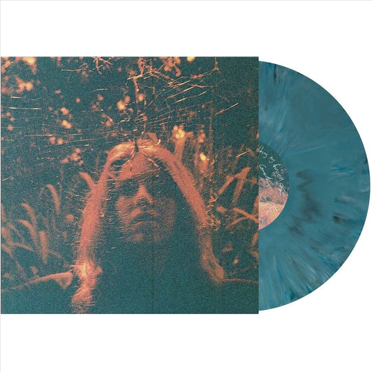 Peripheral Vision cover art