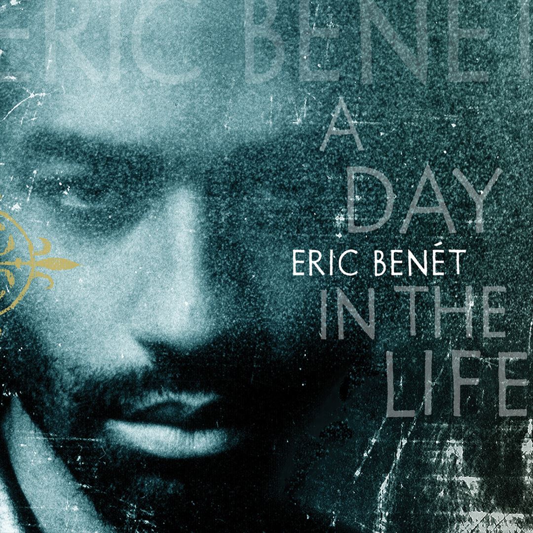 Day in the Life cover art