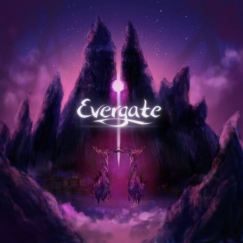 Evergate cover art