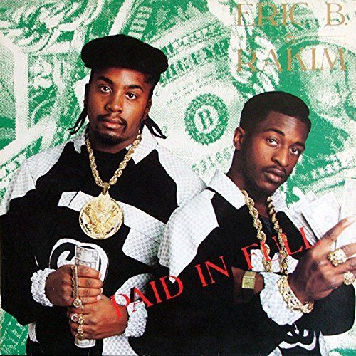 Paid in Full cover art