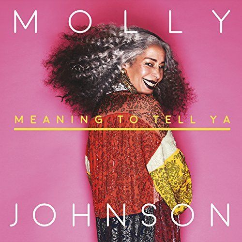 Meaning to Tell Ya cover art