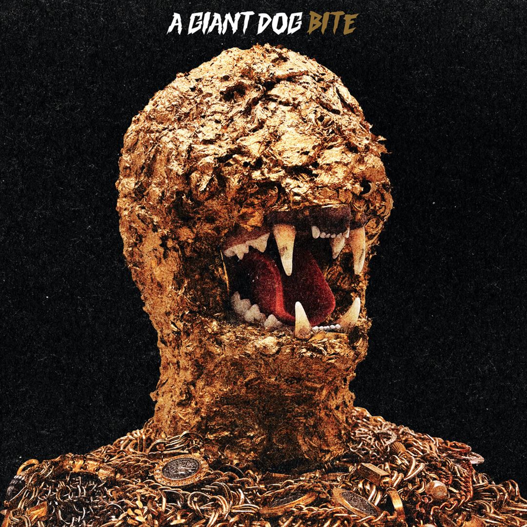 Bite cover art