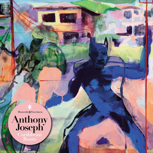 Caribbean Roots cover art