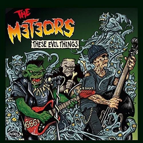 These Evil Things cover art