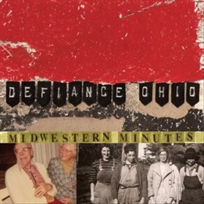 Midwestern Minutes cover art