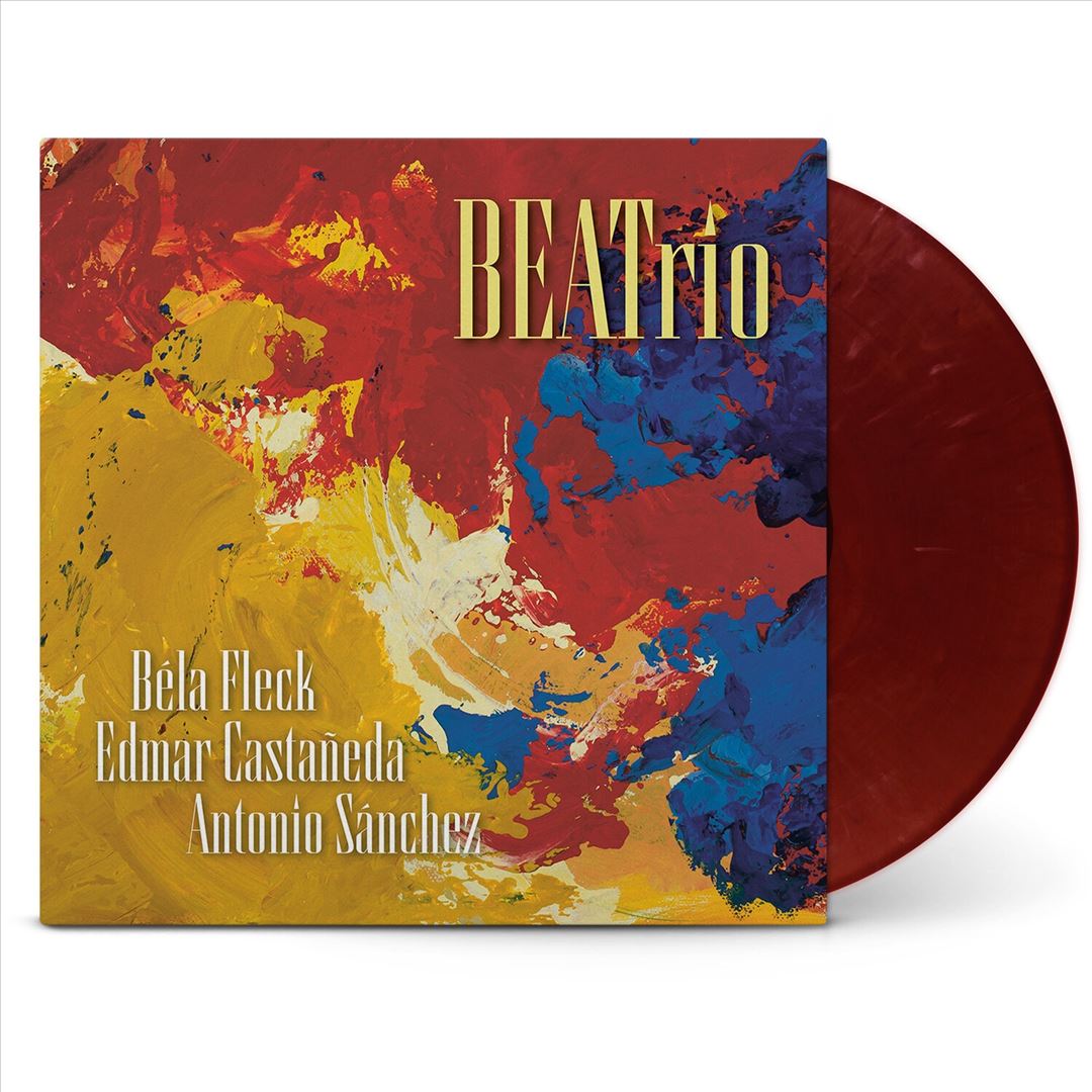 Beatrio cover art