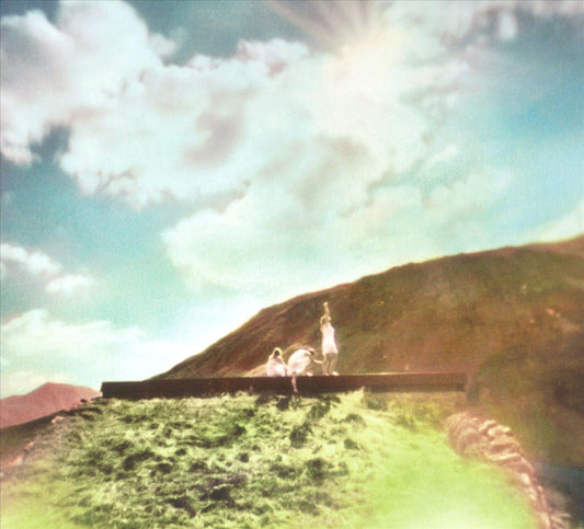 In the Fullness of Time cover art