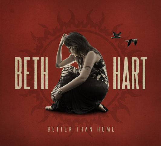 Better Than Home cover art