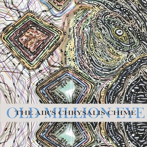 Air's Chrysalis Chime cover art