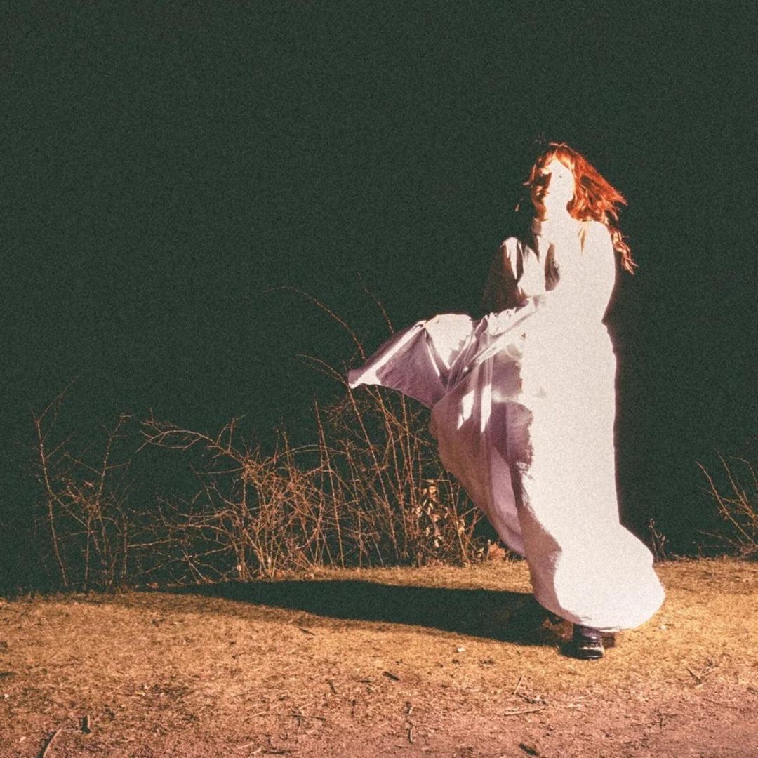 Thelma's Dream cover art