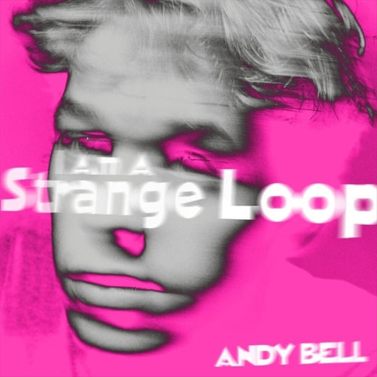 I Am a Strange Loop cover art