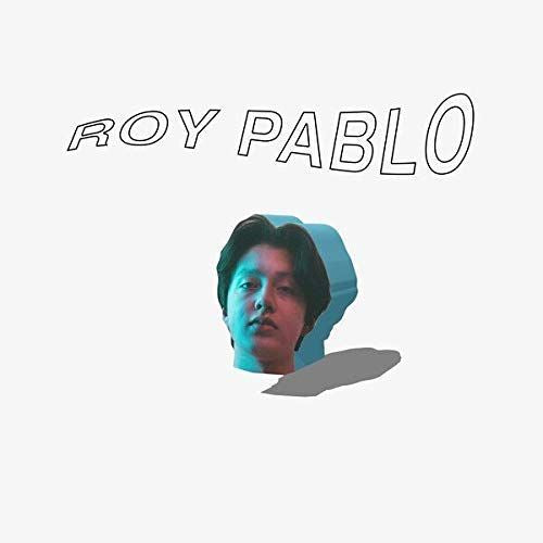 Roy Pablo cover art