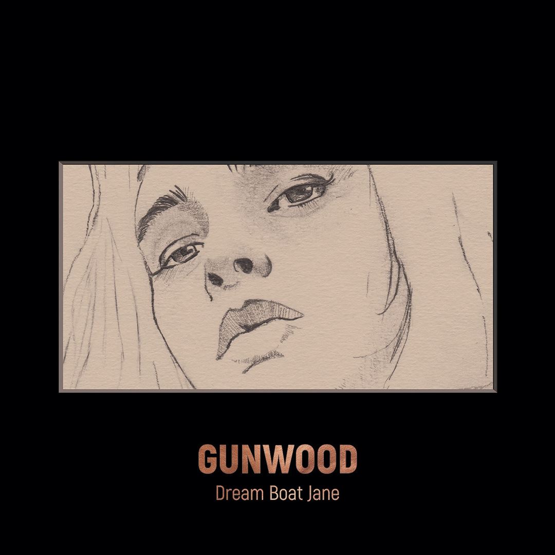 Dream Boat Jane cover art