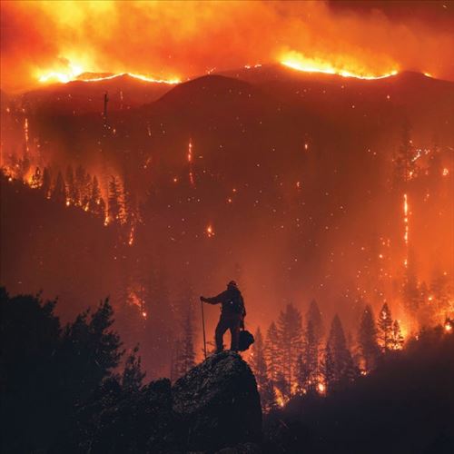 In One of These, I Am Your Enemy cover art