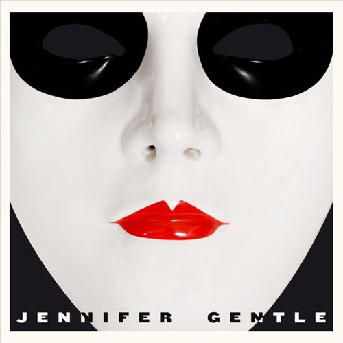 Jennifer Gentle cover art