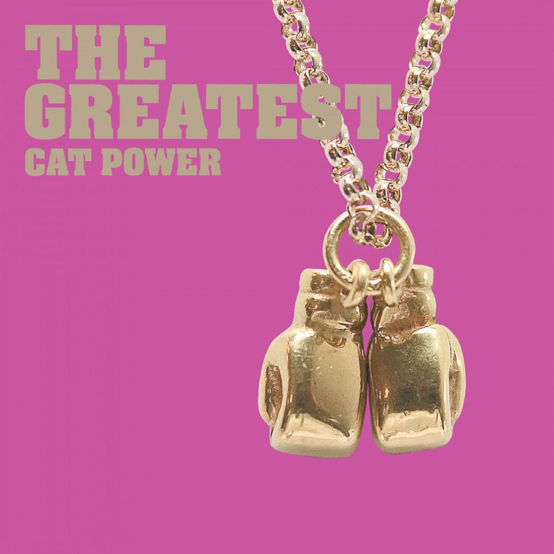 The Greatest [20th Anniversary Edition] cover art