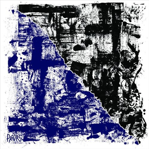 Priors cover art