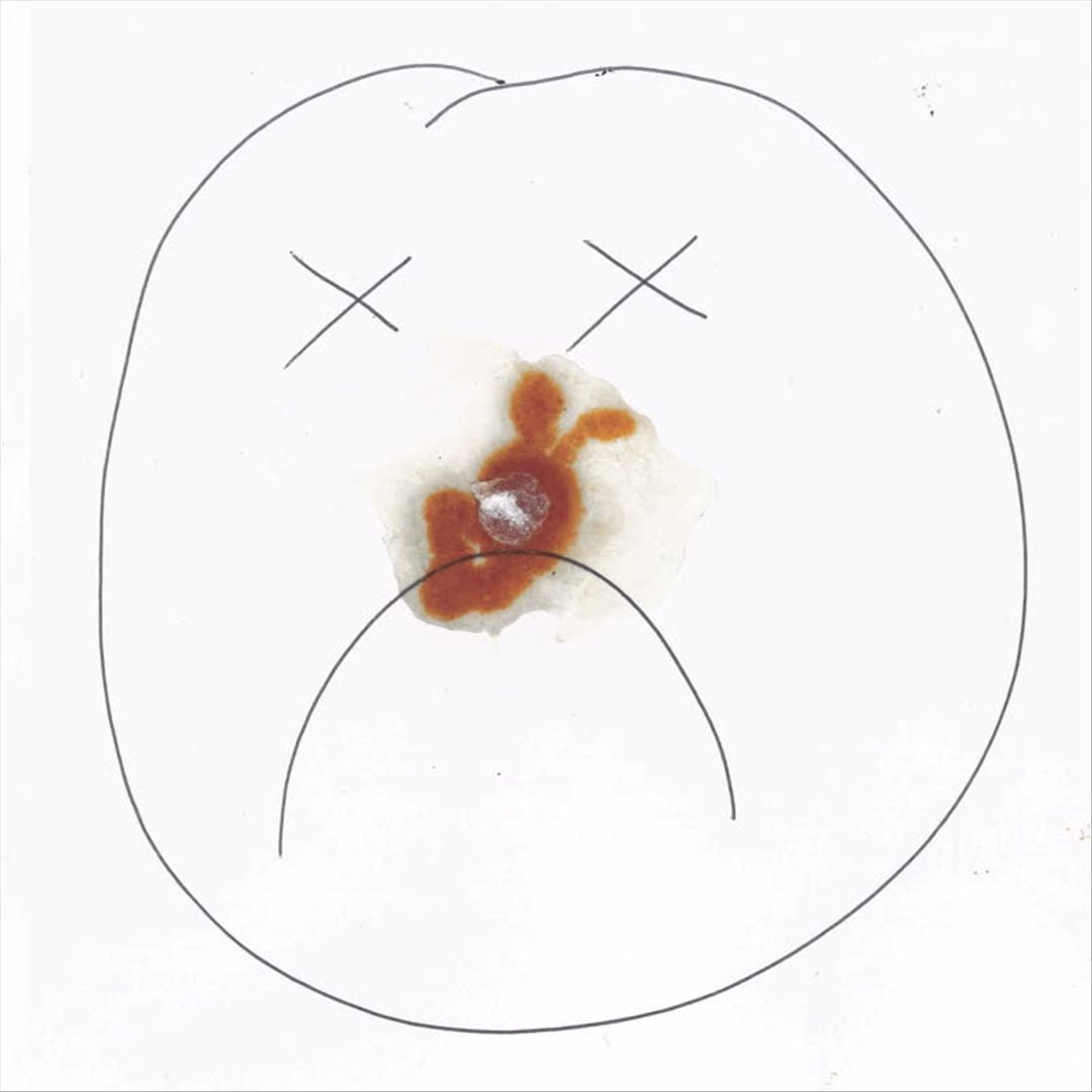 Upside Down Smile cover art