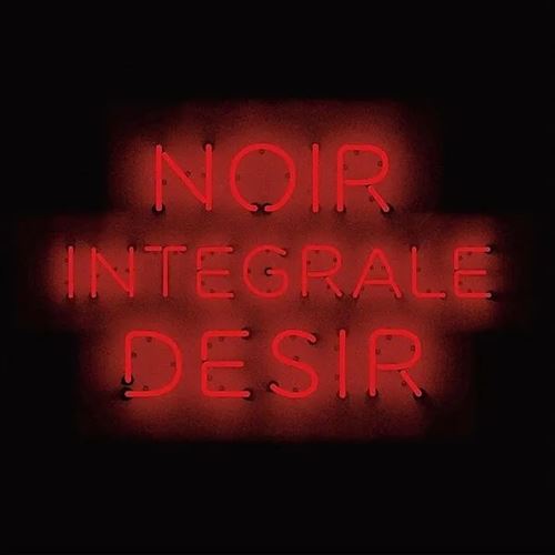 Intégrale cover art