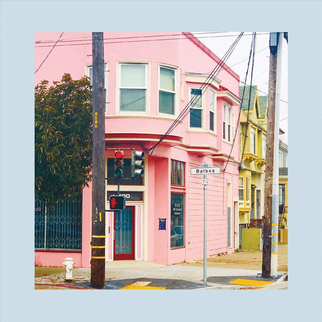 You Might Be Happy Someday cover art