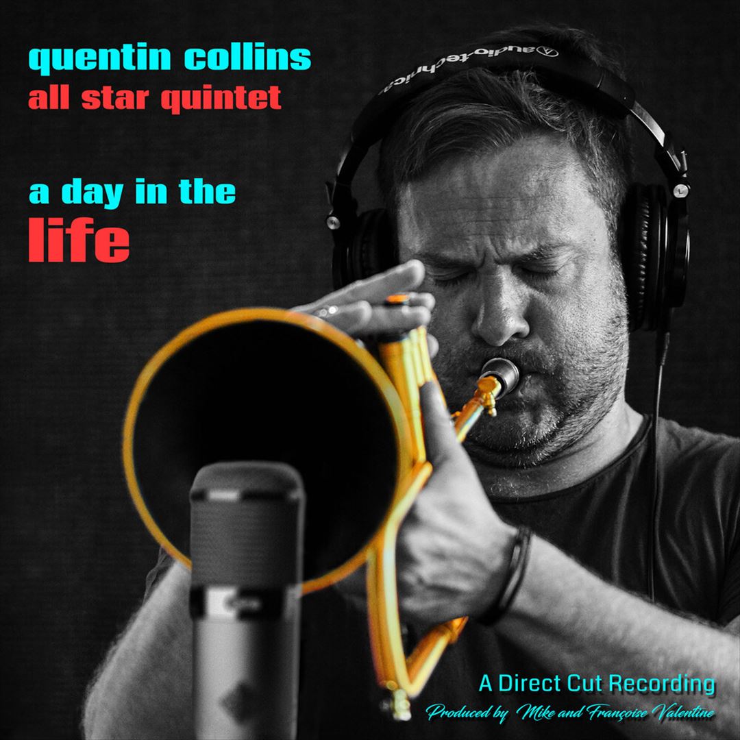 Day in the Life cover art