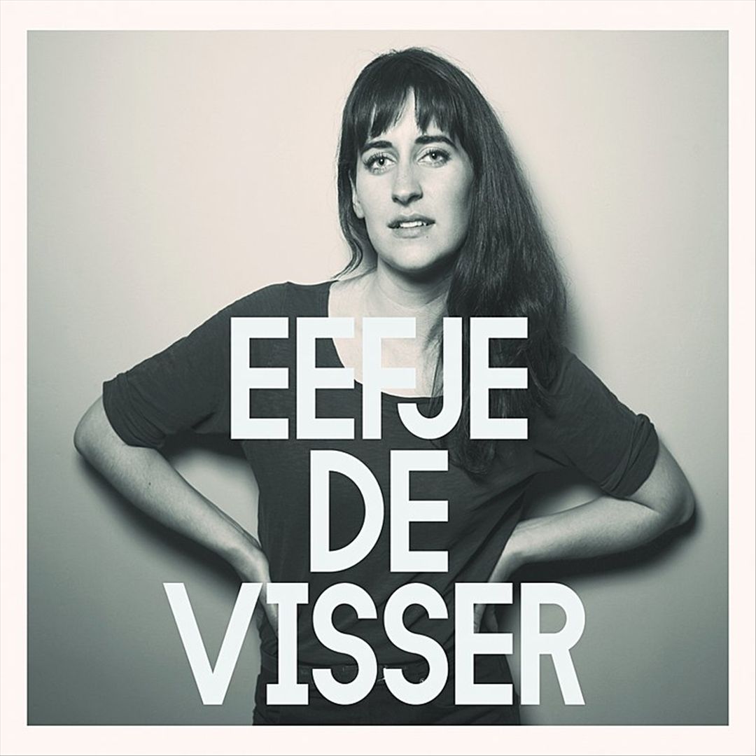 Het Is cover art