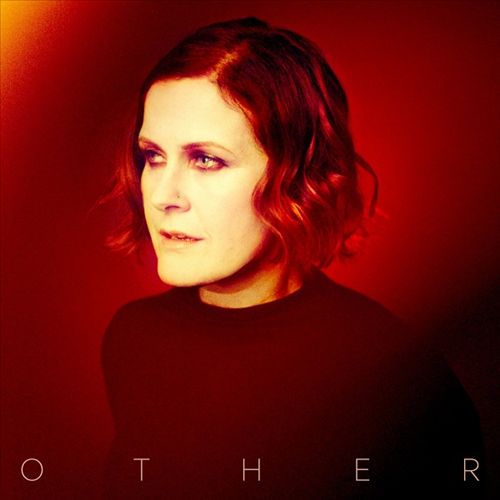 Other [LP] cover art