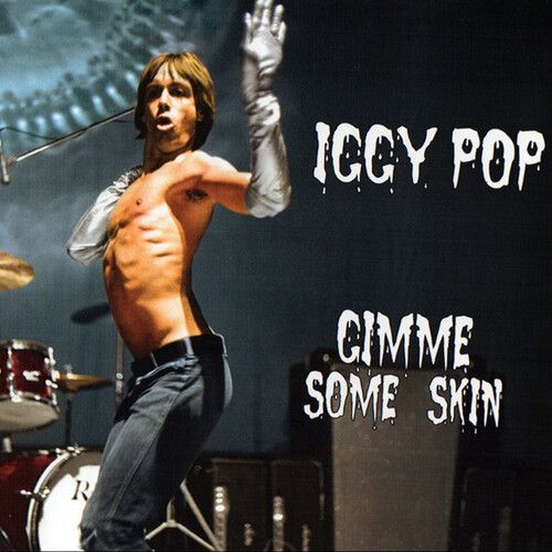 Gimme Some Skin: The 7" Collection cover art