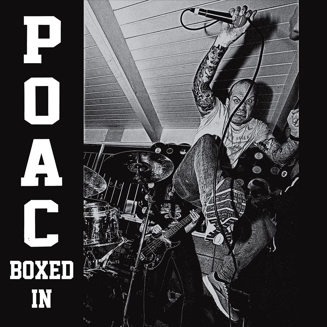 Boxed In cover art