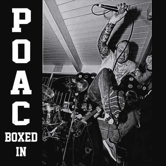 Boxed In cover art