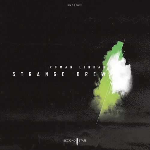Strange Brew cover art