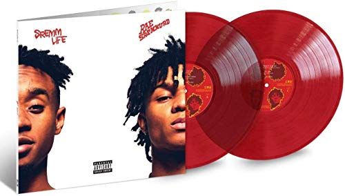 SremmLife [Colored Vinyl] cover art