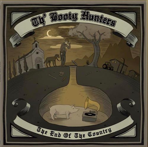 End of the Country cover art