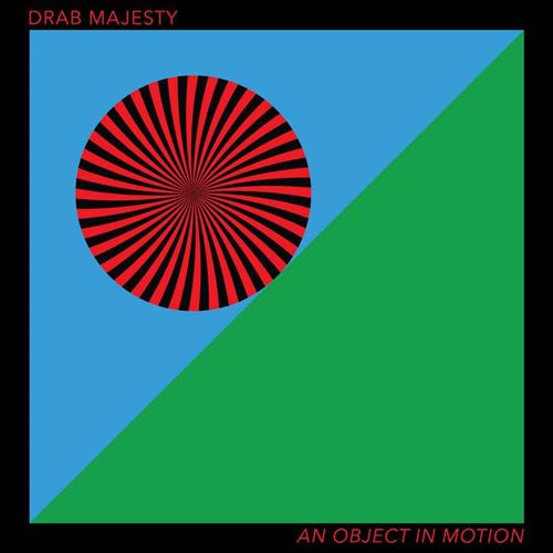 Object in Motion cover art