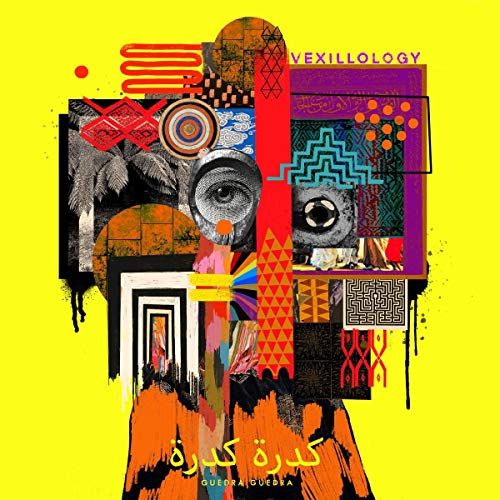 Vexillology cover art