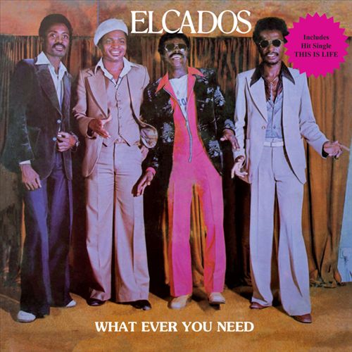 What Ever You Need cover art