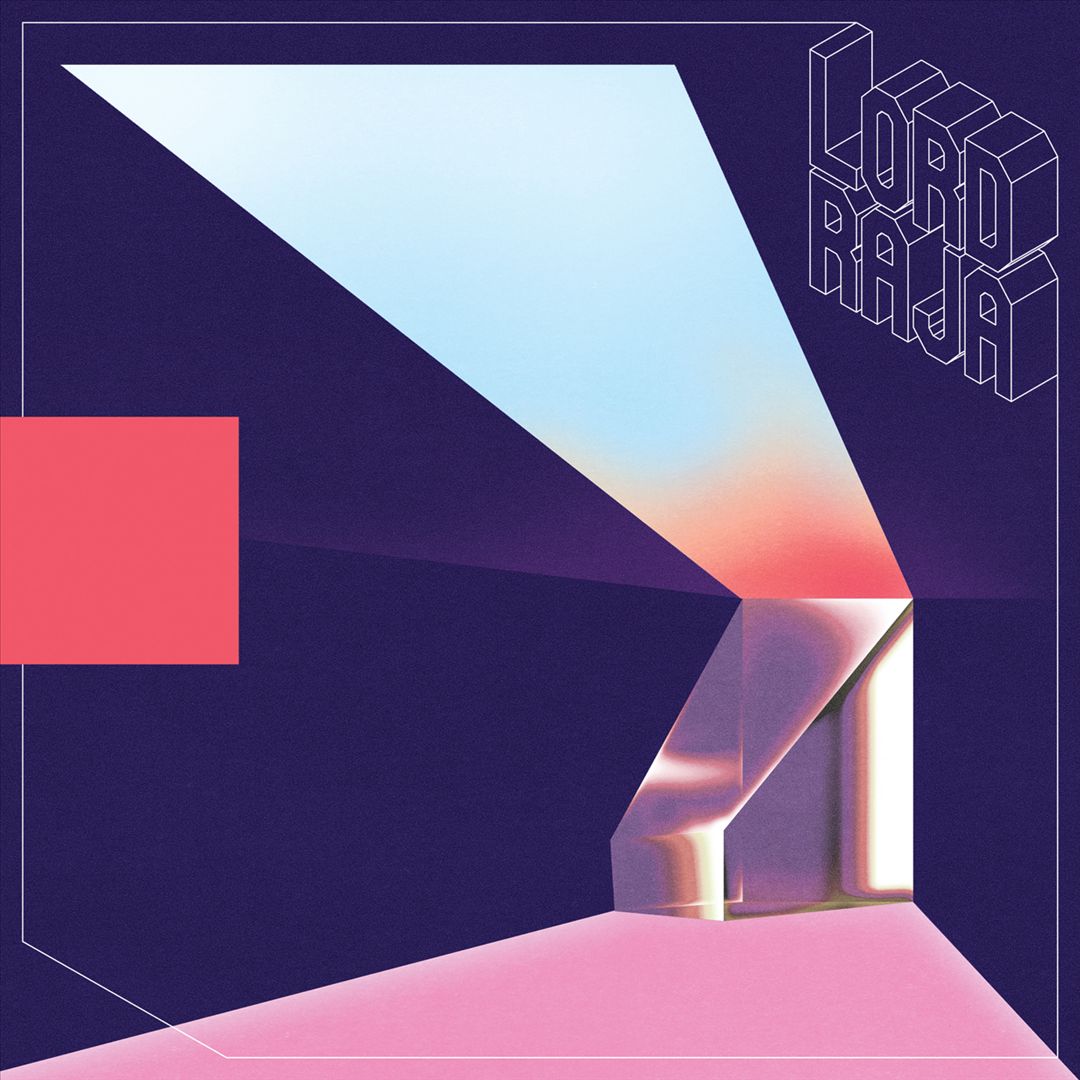 Constant Moth cover art