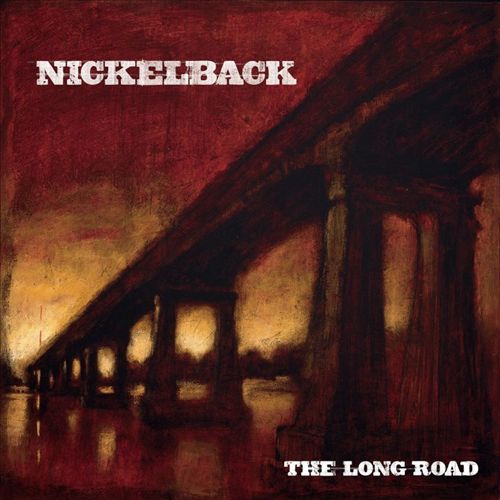 The Long Road [LP] cover art
