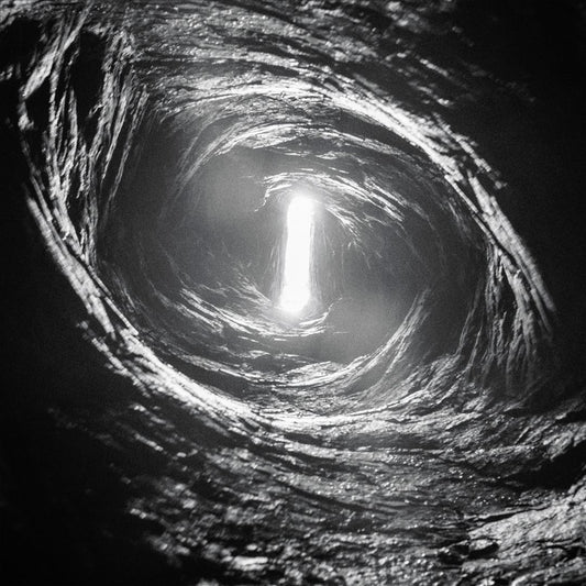 Depressiv Magi cover art