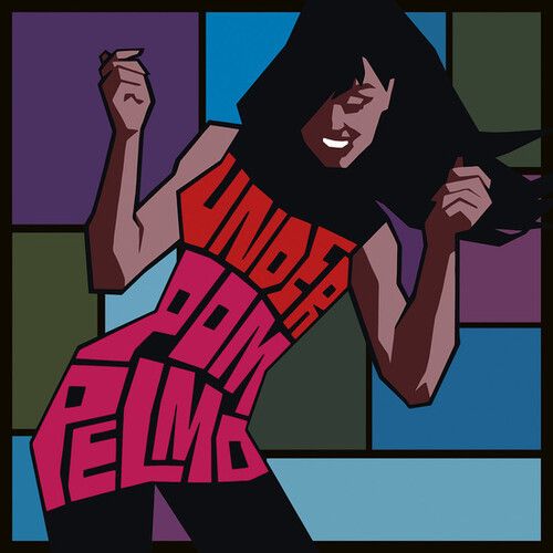 Under Pompelmo cover art