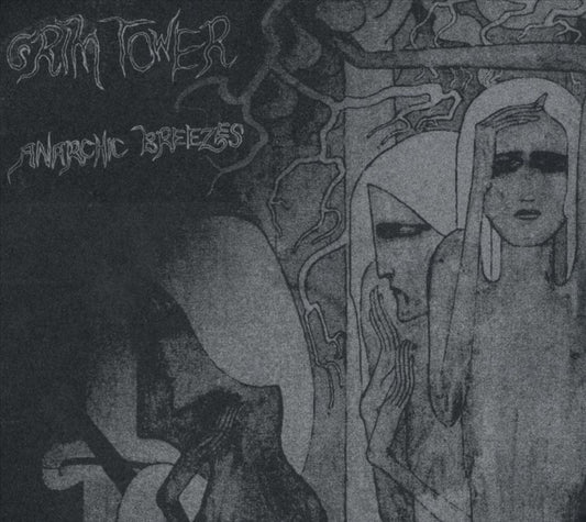 Anarchic Breezes cover art