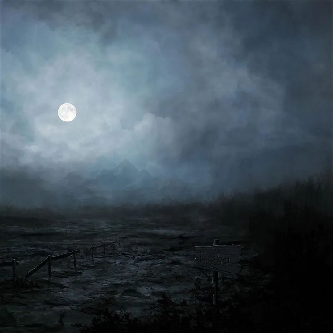 Fatalist: The Repetition of History cover art