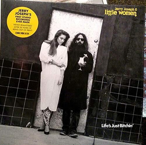 Life's Just Bitchin' cover art