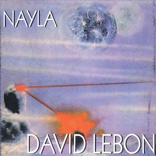 Nayla cover art