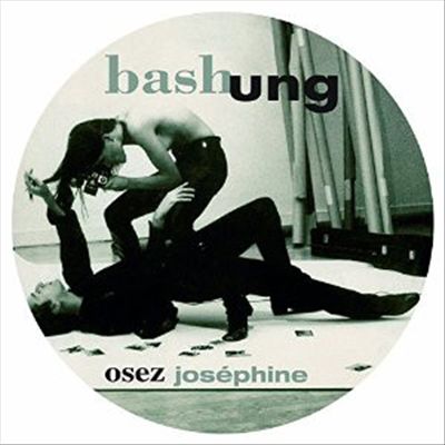 Osez Josephine cover art